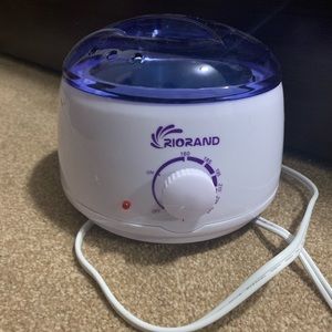 Wax Warmer